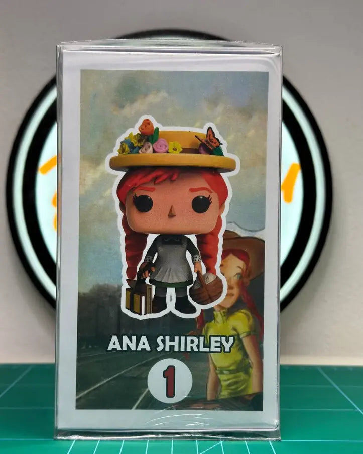 Funko Pop Personalizado