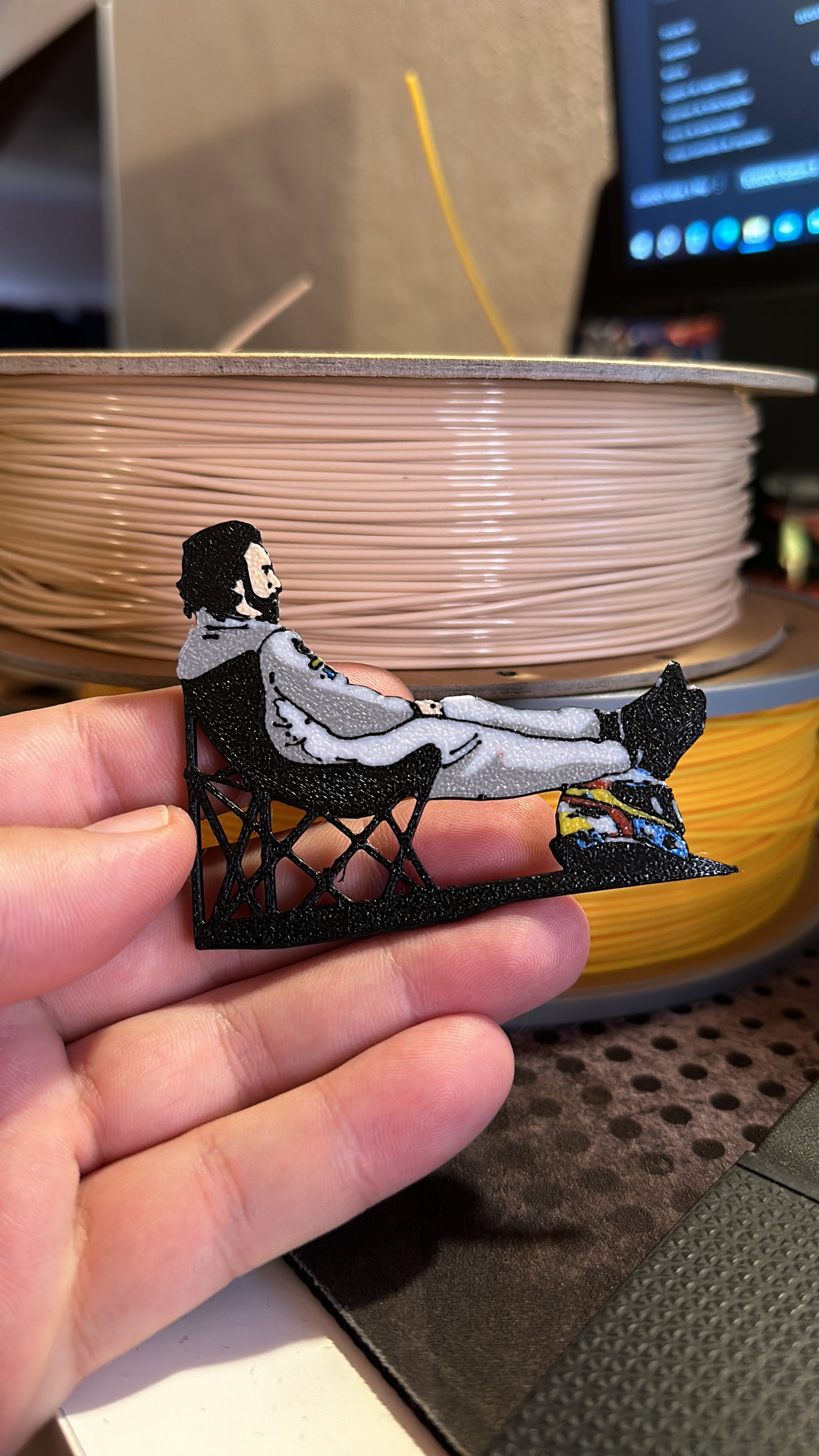 Magnet Fernando Alonso