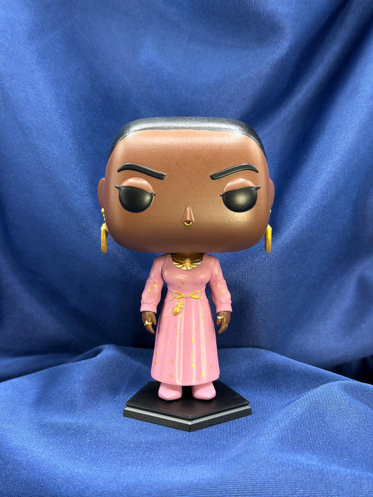 Jennifer Kale | Agatha all along | Figura Coleccionable inspirada en una poderosa hechicera del mundo místico | Arte de gran calidad.