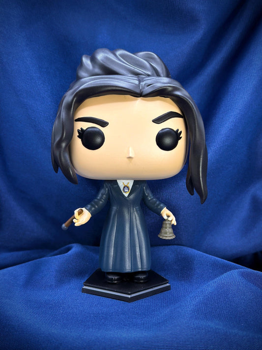Agnes | Agatha all along | Figura Coleccionable Inspirada en Agatha All Along | Edición Limitada para Coleccionistas