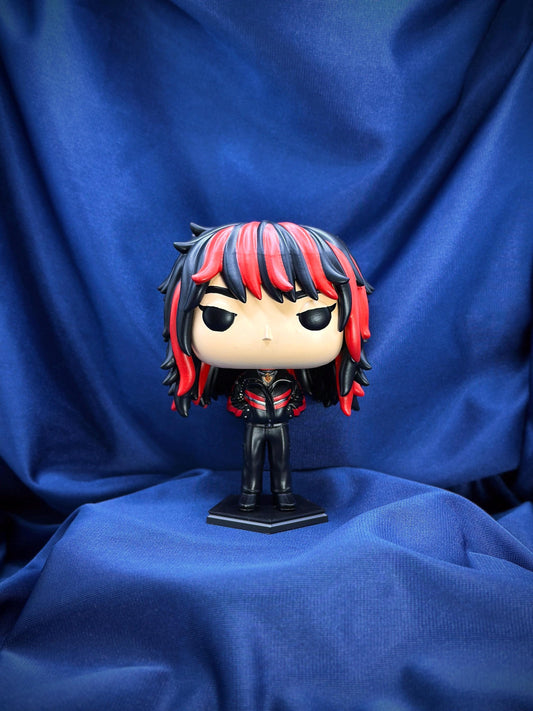 Alice | Agatha all along | Figura Coleccionable inspirada en una Aventurera del Mundo Mágico | Edición Exclusiva para Fans de lo Fantástico