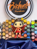 Sara | Figura personalizada