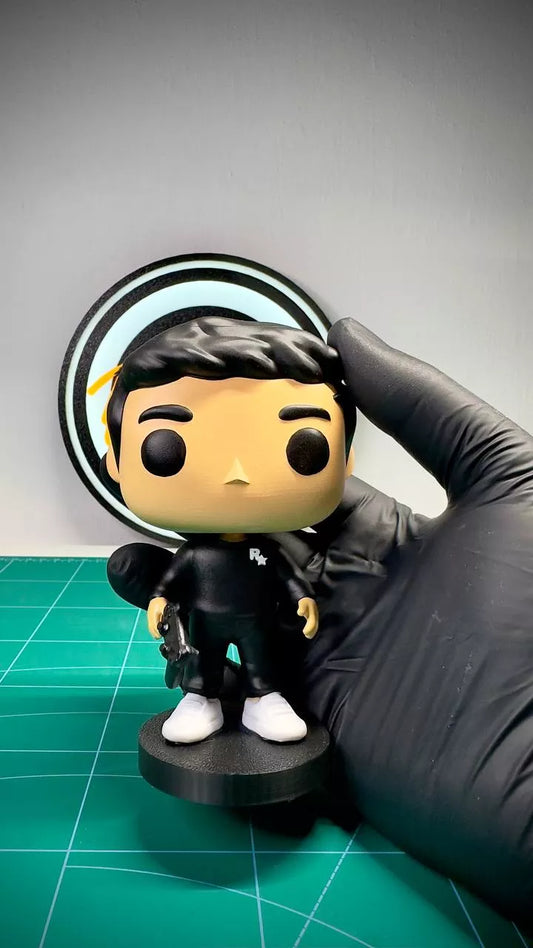 Funko Pop Chico