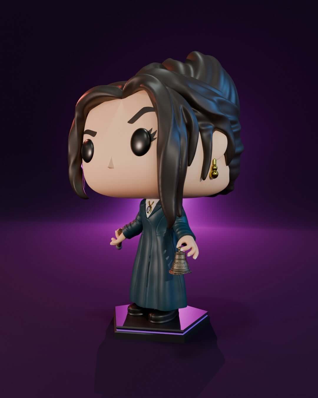 Agnes | Figura coleccionable Agatha All Along