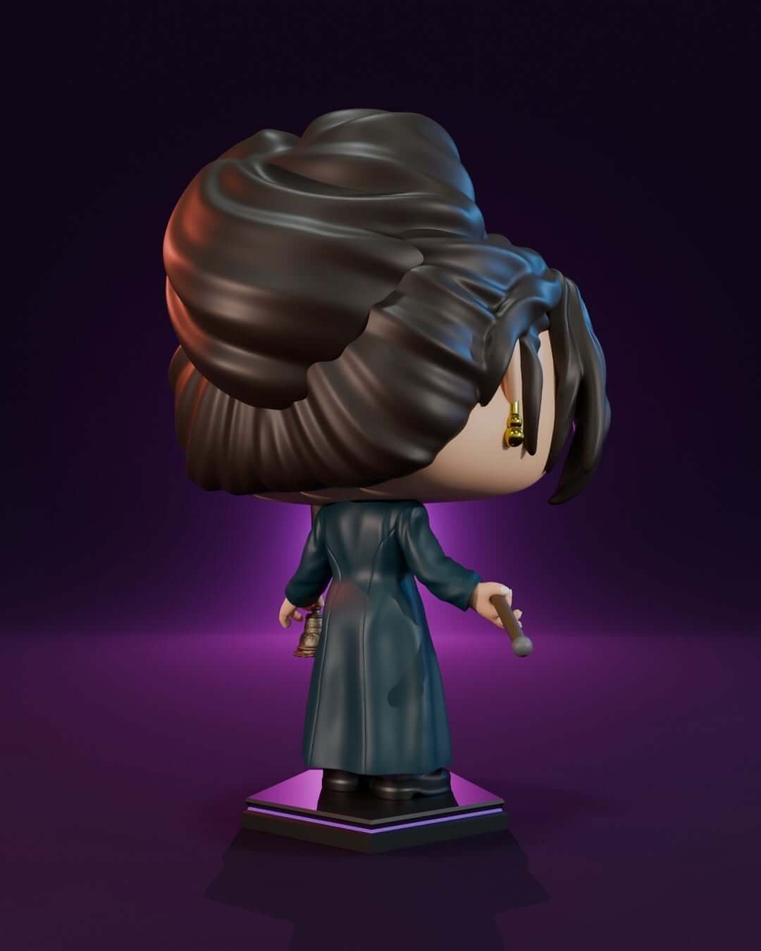 Agnes | Figura coleccionable Agatha All Along