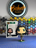 Río Vidal | Agatha All Along | Collectible Figure Inspired by Agatha All Along | Limited Collector's Edition