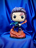 Tanjiro Kamado | Figura coleccionable Demon Slayer