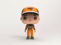 Lando Norris 2026 | Figura coleccionable F1
