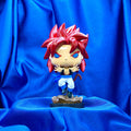 Gogeta Super Saiyan 4 | Figura coleccionable Dragon Ball GT