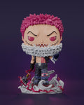 Charlotte Katakuri | Figura coleccionable One Piece