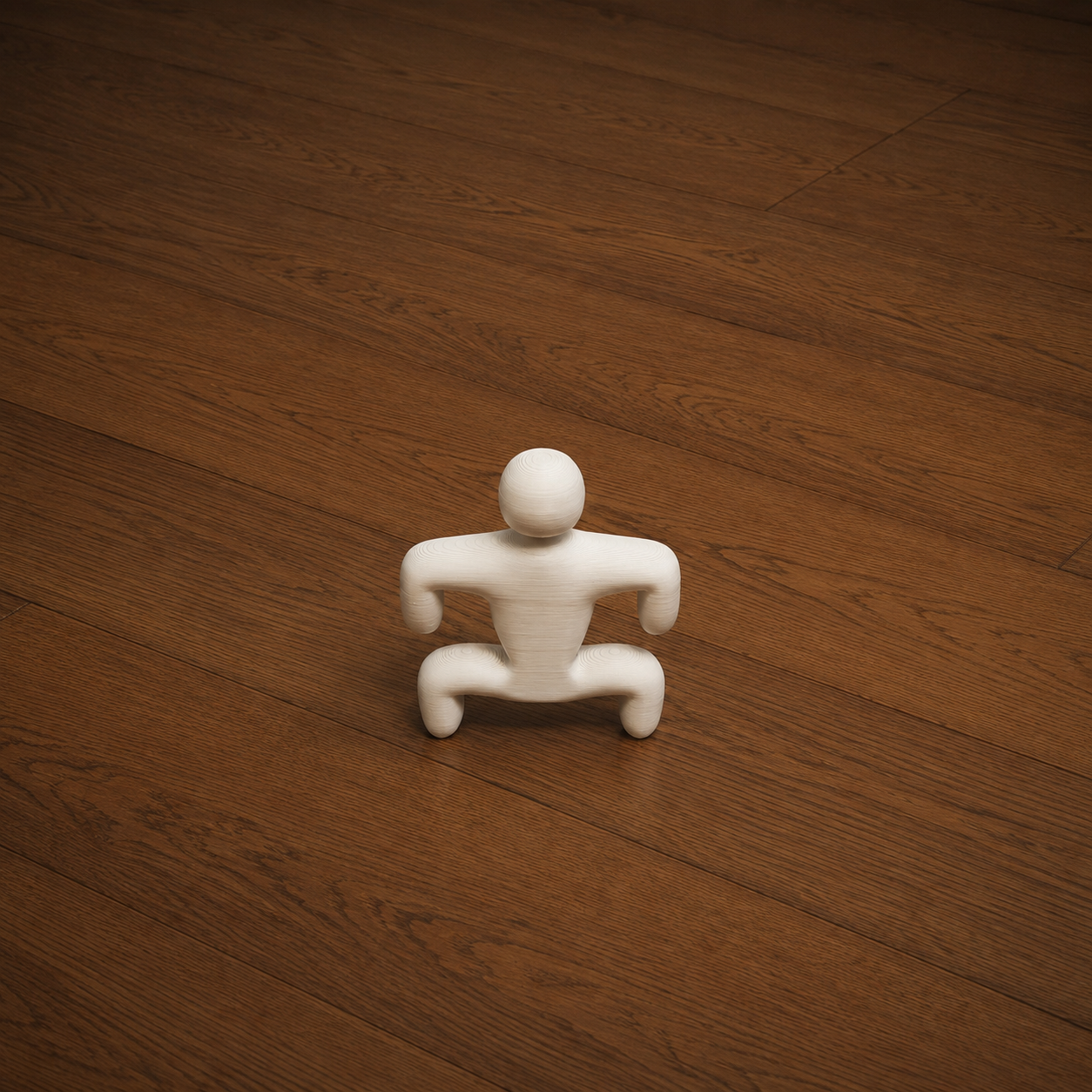 Mecha Chameleon | Pack de 8 figuras coleccionables