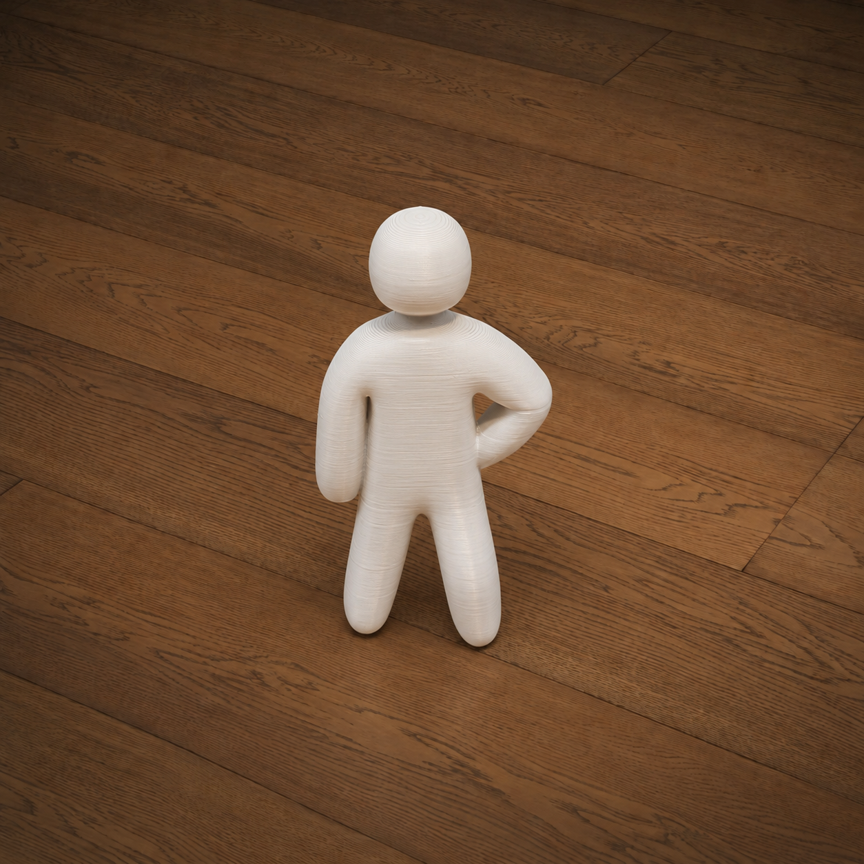Mecha Chameleon | Pack de 8 figuras coleccionables