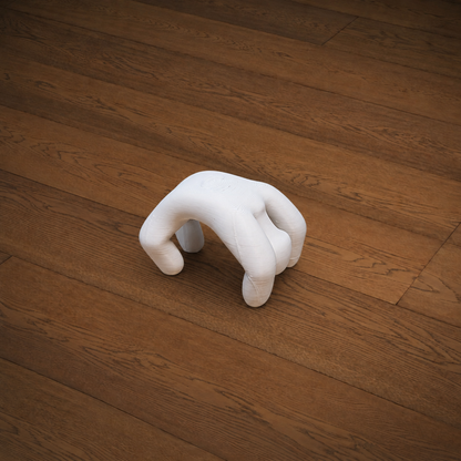 Meccha Chameleon | IMMEDIATE SHIPPING | Pack of 8 3D Printed Hidden Figures