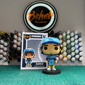 Fernando Alonso 2005 Presentación | Figura coleccionable F1
