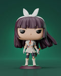 Kagura Mikazuchi | Figura coleccionable Fairy Tail
