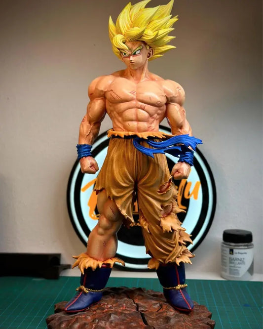 Son Goku