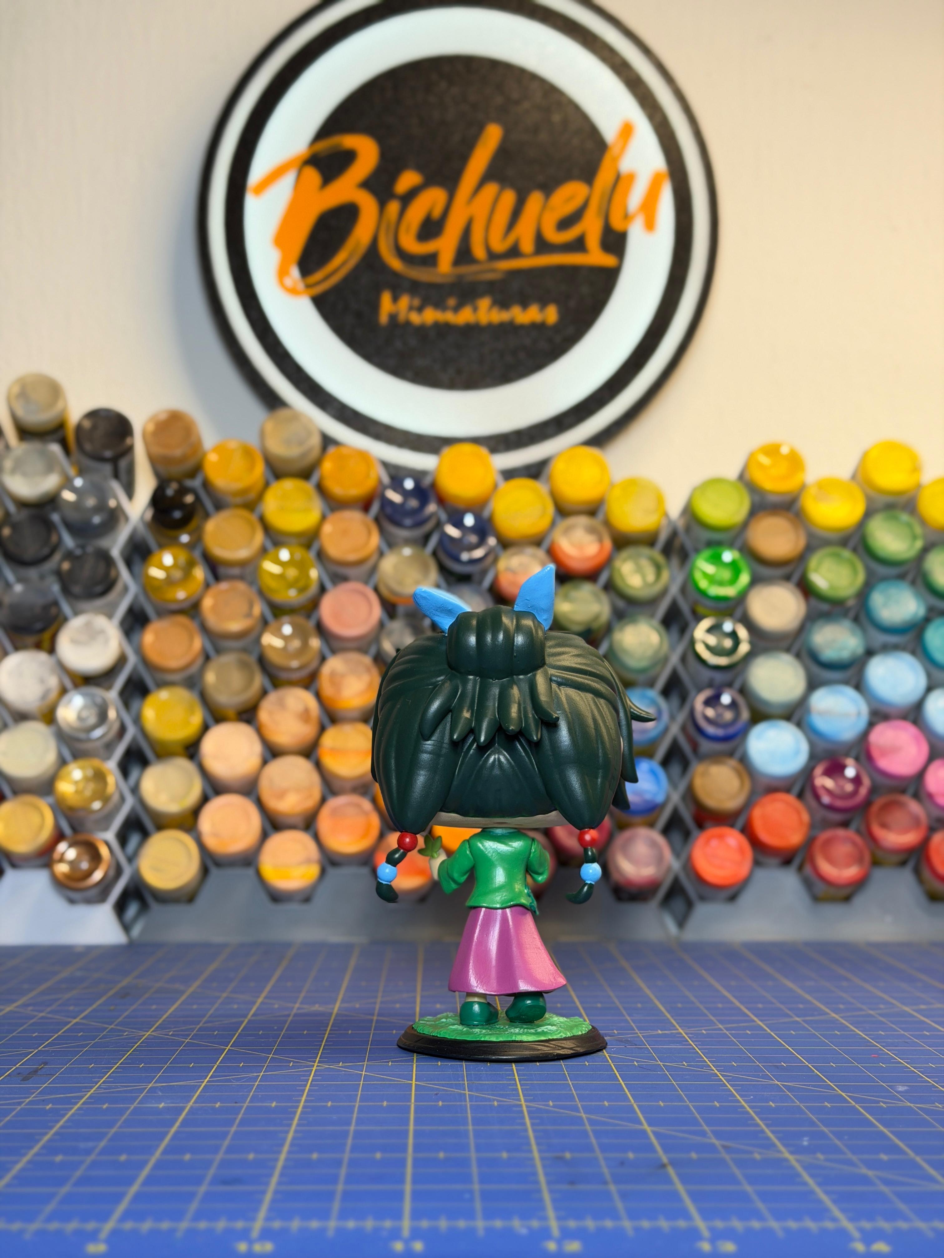 Maomao | Figura coleccionable The Apothecary Diaries