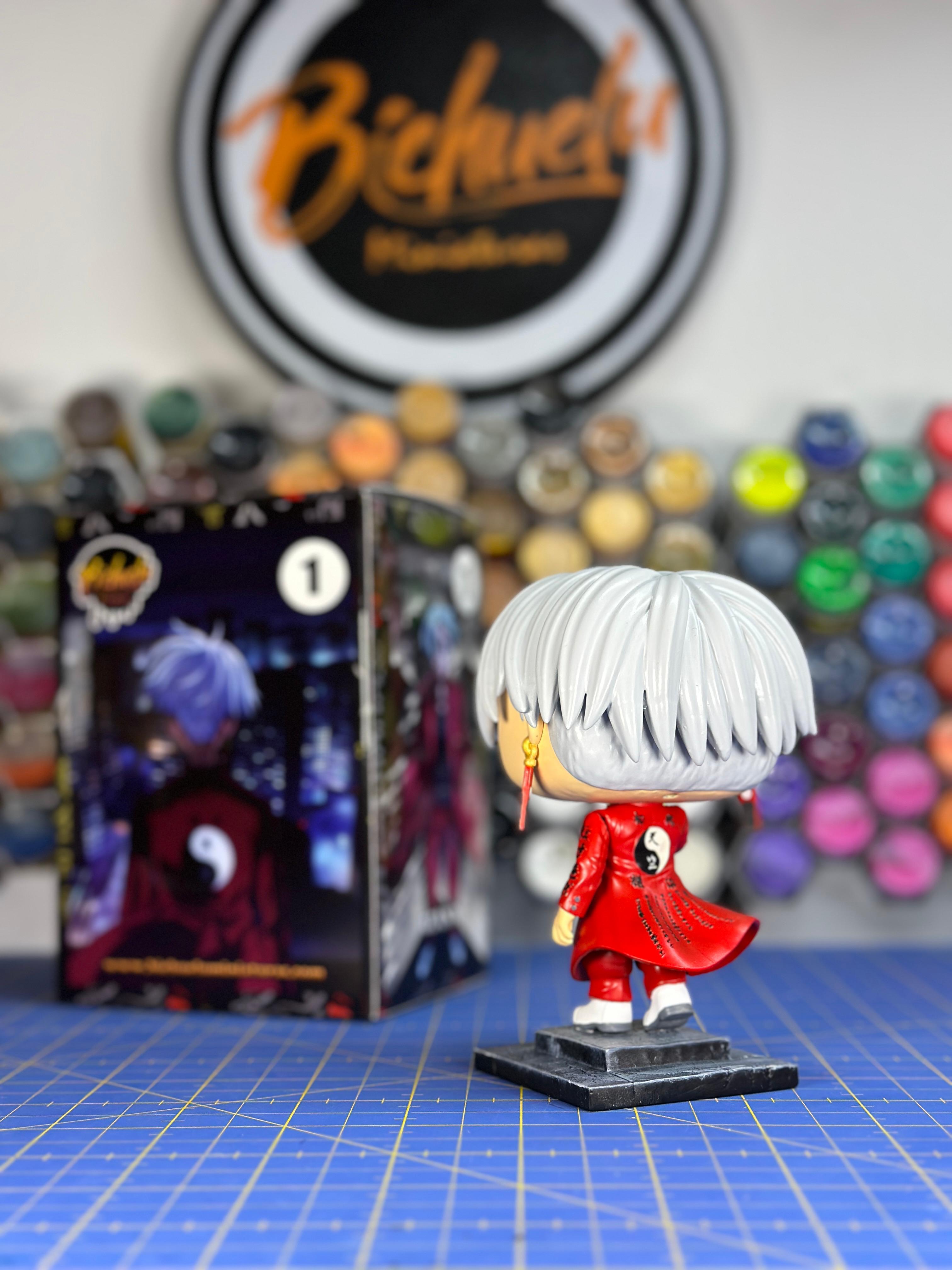 Izana Kurokawa | Figura coleccionable Tokyo Revengers