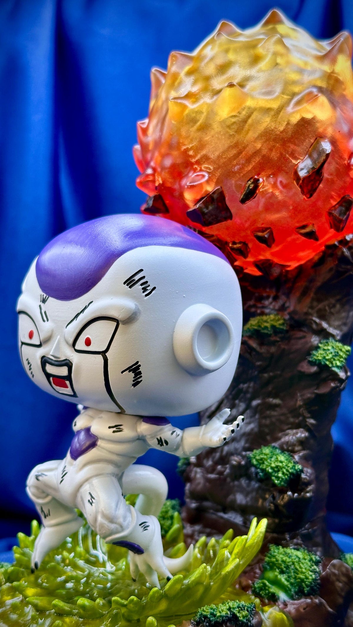 Freezer | Figura coleccionable Dragon Ball Z