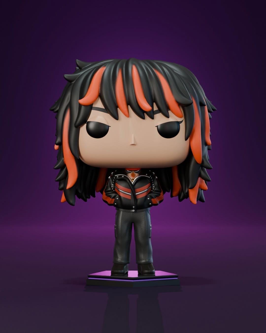 Alice | Figura coleccionable Agatha All Along