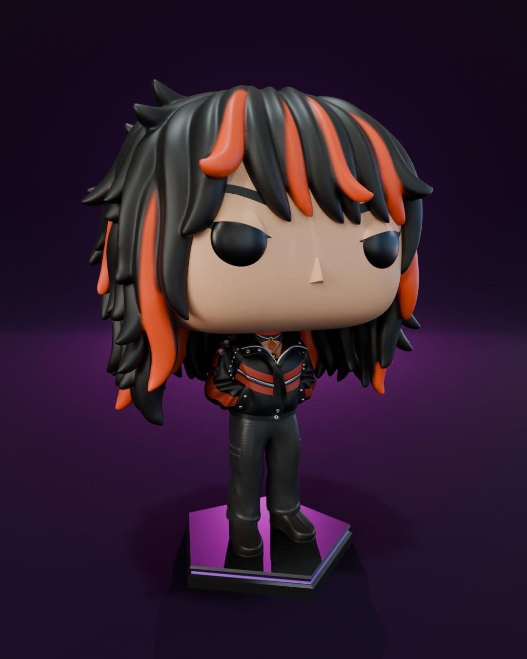 Alice | Figura coleccionable Agatha All Along