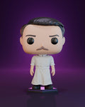 Agatha all along | Charismatic Doctor of the Magical World | Special Edition for Lovers of Mystery and the Supernatural | Collectible Figure