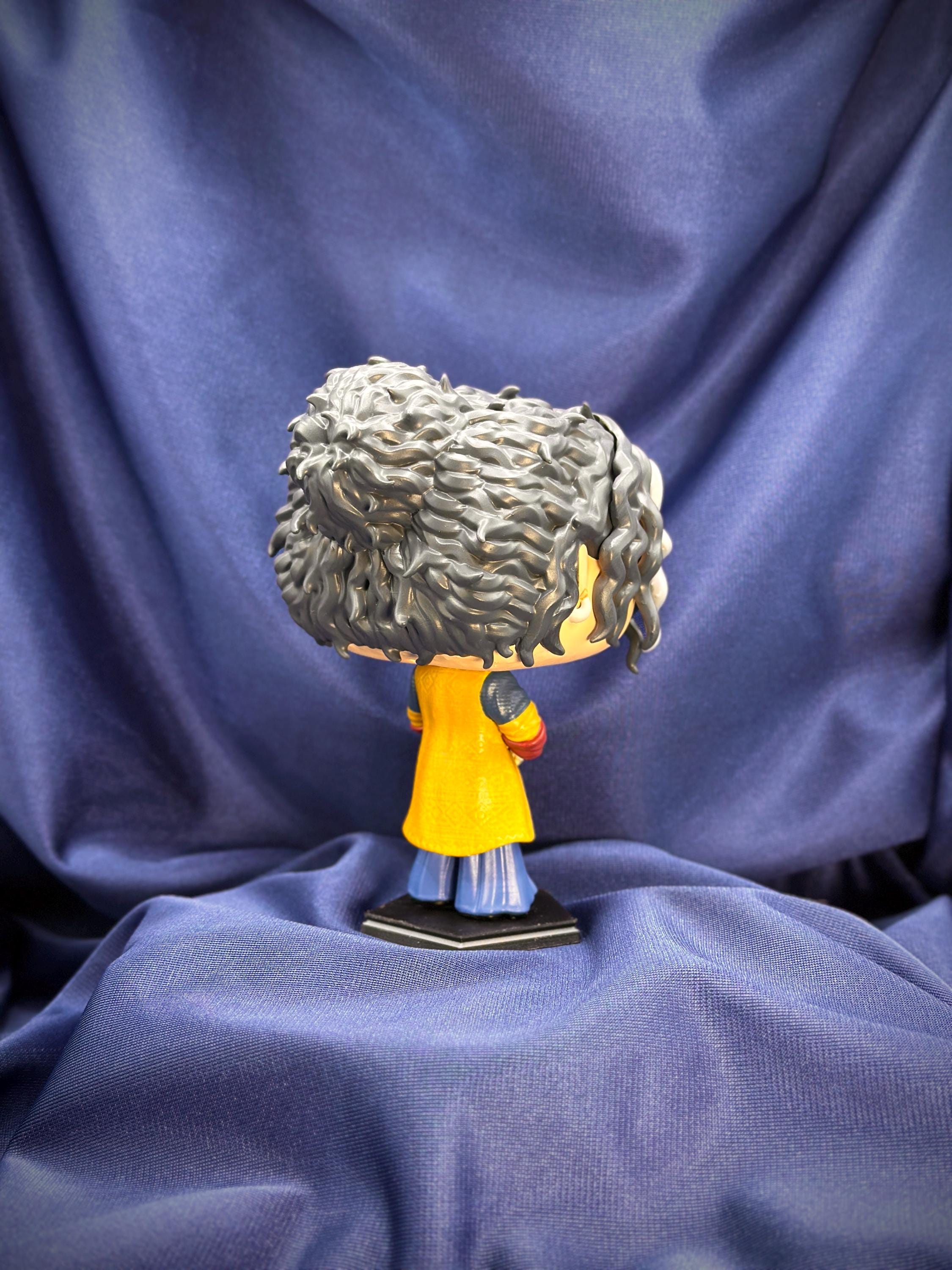 Lilia Calderu | Agatha All Along | Collectible Figure Inspired by a Mistress of Magic and Hidden Secrets | Exclusive Edition