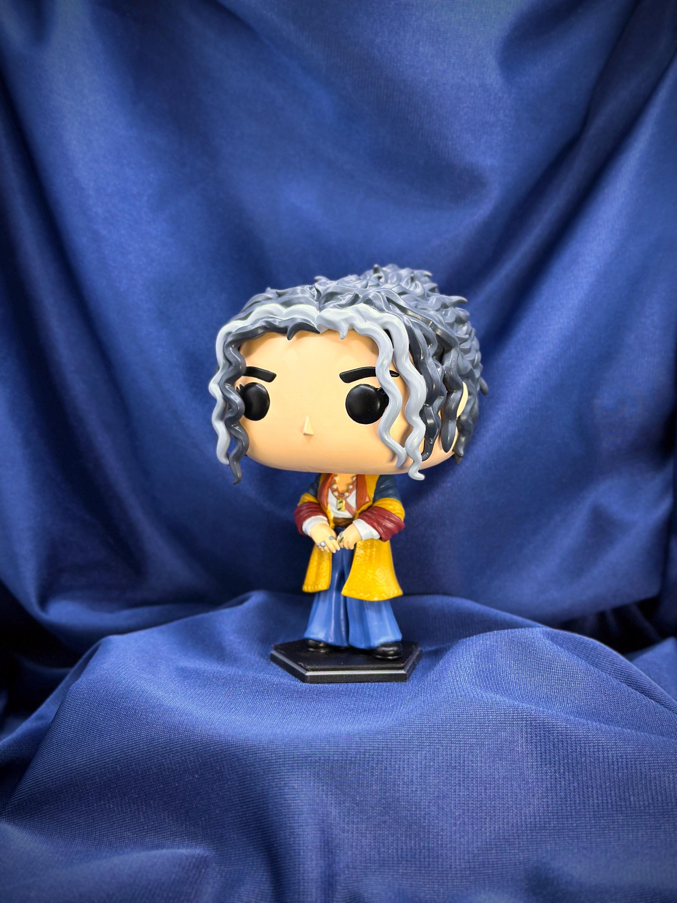 Lilia Calderu | Figura coleccionable Agatha All Along