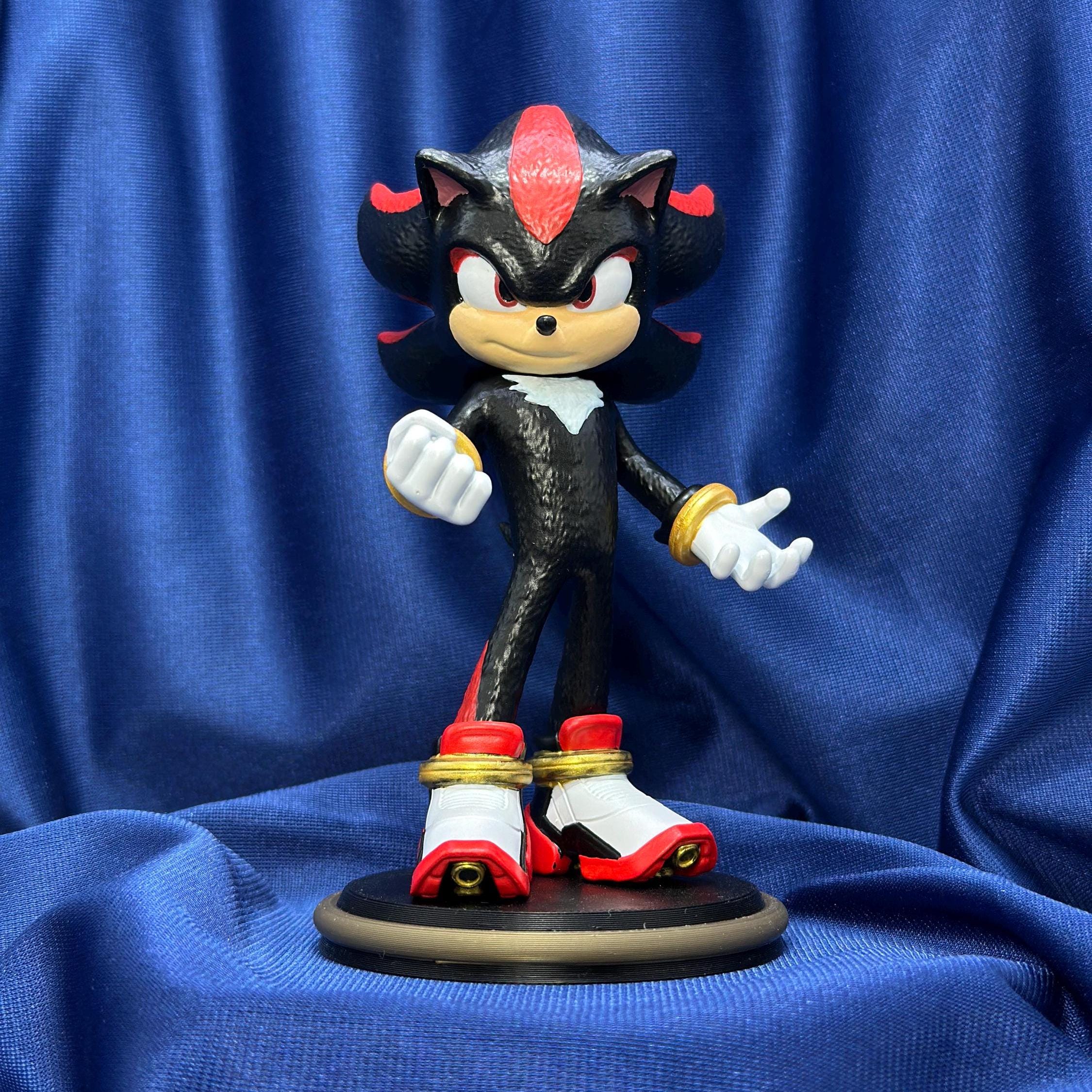 Shadow | Figura coleccionable
