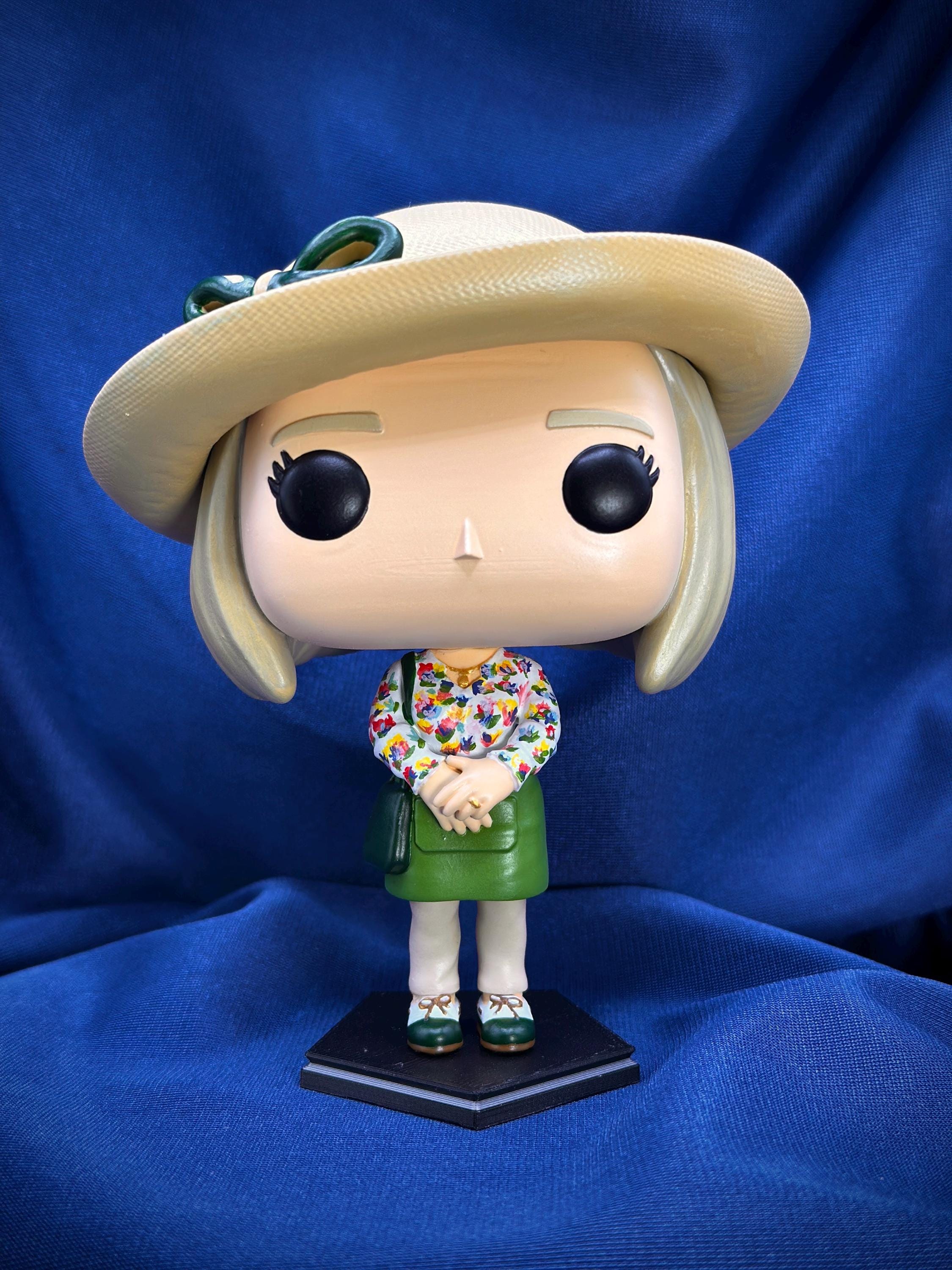 Mrs. Hart | Figura coleccionable Agatha All Along
