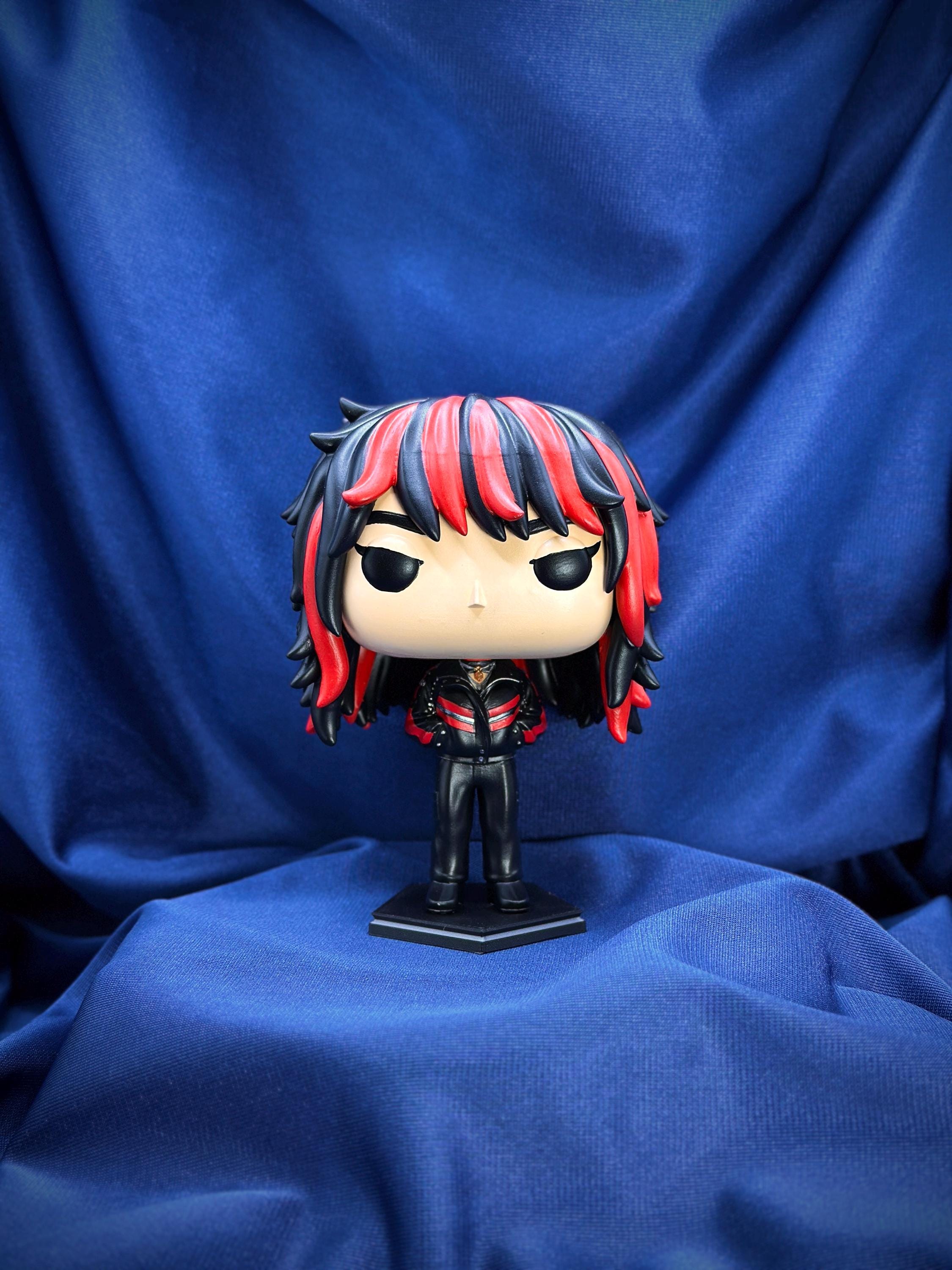 Alice | Figura coleccionable Agatha All Along