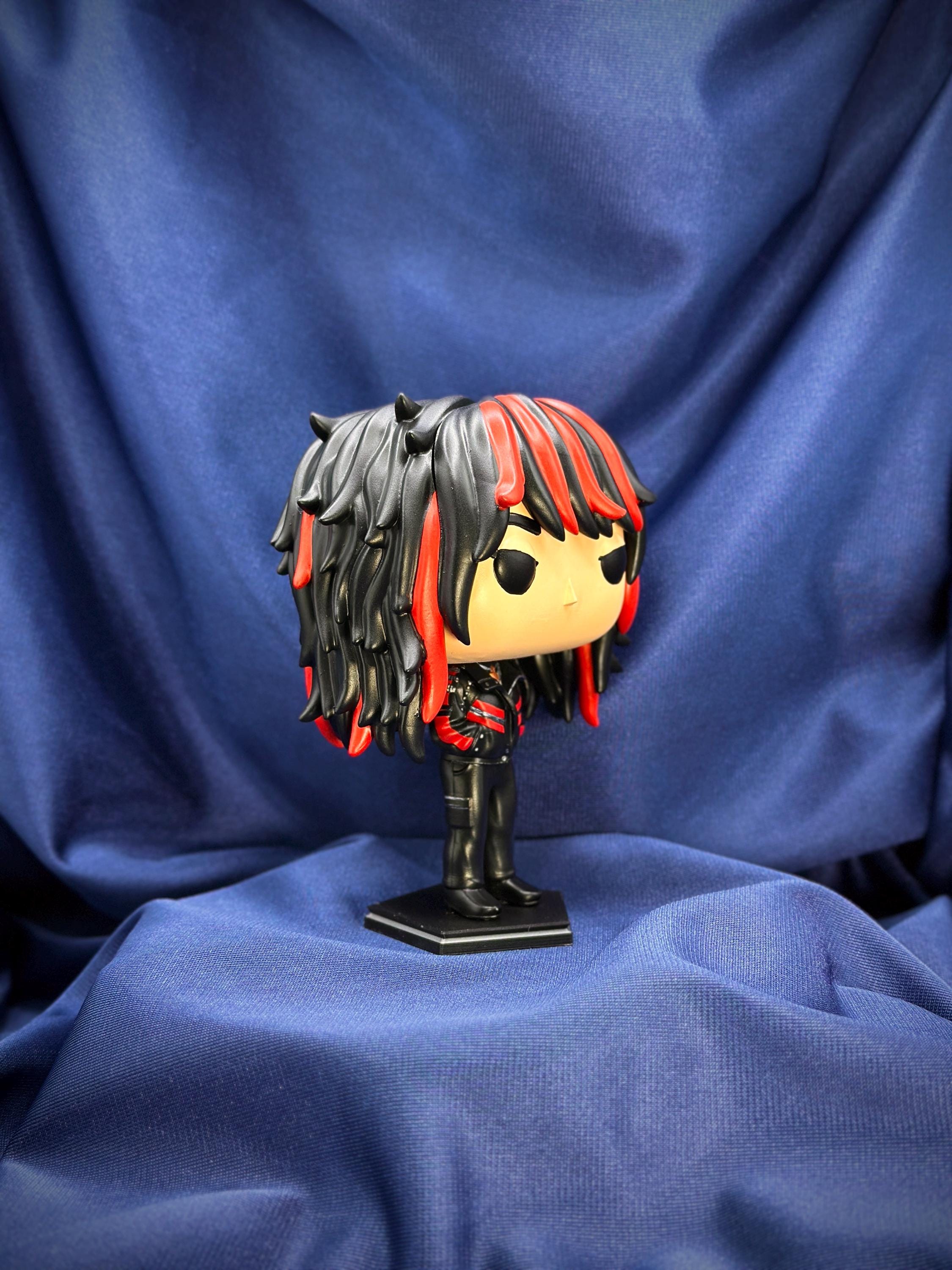 Alice | Figura coleccionable Agatha All Along