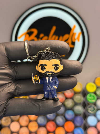 Figura personalizada