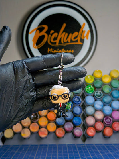 Figura personalizada