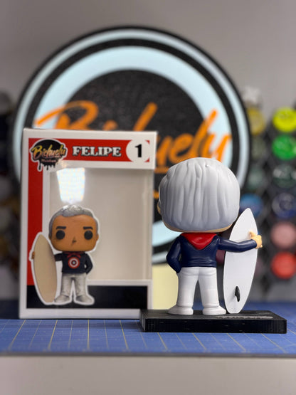 Figura personalizada