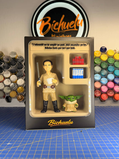 Figura personalizada