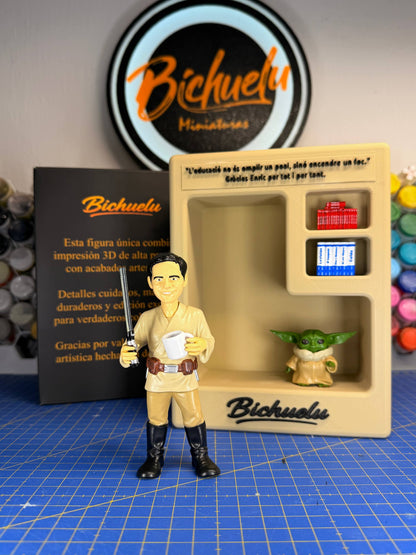 Figura personalizada