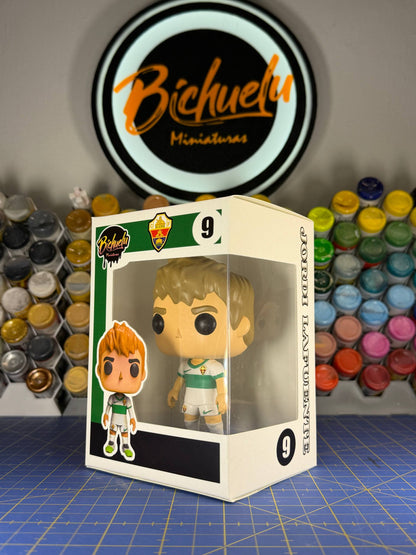 Figura personalizada
