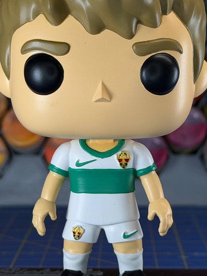 Figura personalizada