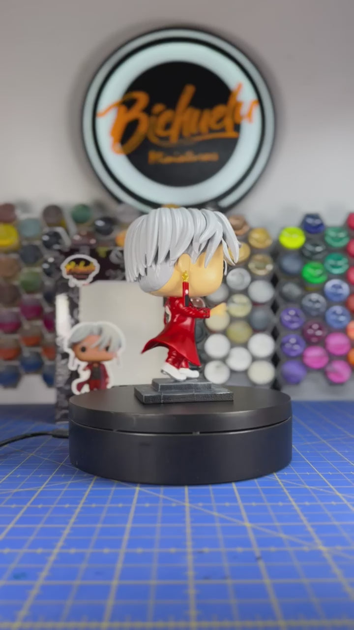 Izana Kurokawa | Figura coleccionable Tokyo Revengers